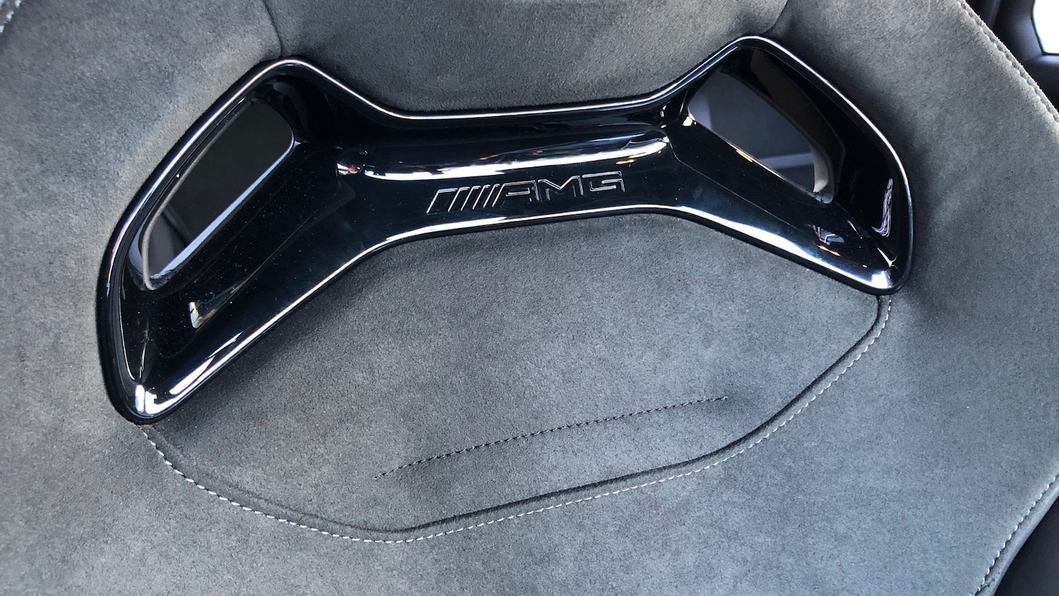 Used Mercedes-Benz GLC 2024 for sale - 77182275: Photo 31