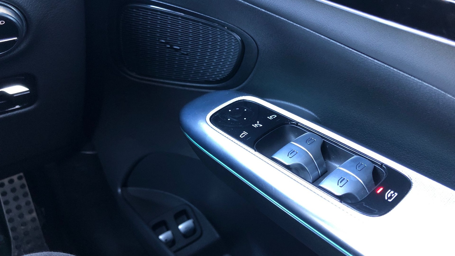 Used Mercedes-Benz GLC 2024 for sale - 77182275: Photo 33