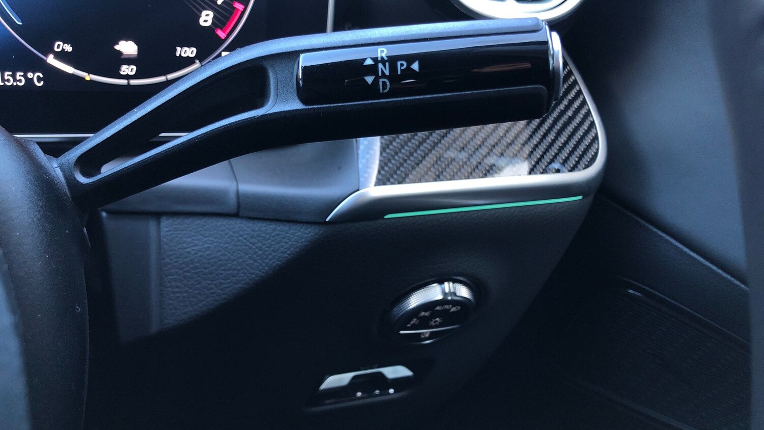 Used Mercedes-Benz GLC 2024 for sale - 77182275: Photo 35