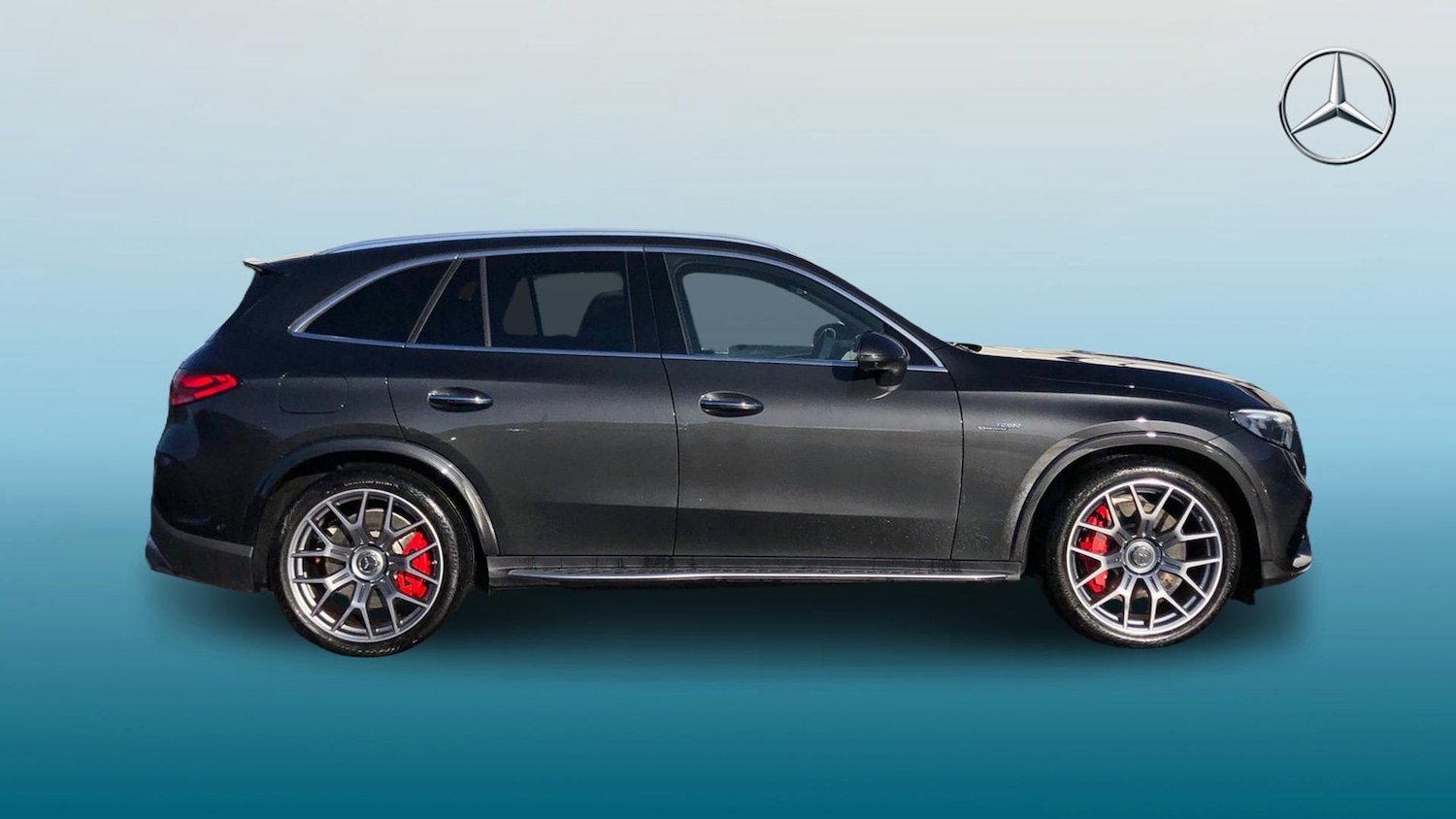 Used Mercedes-Benz GLC 2024 for sale - 77182275: Photo 4