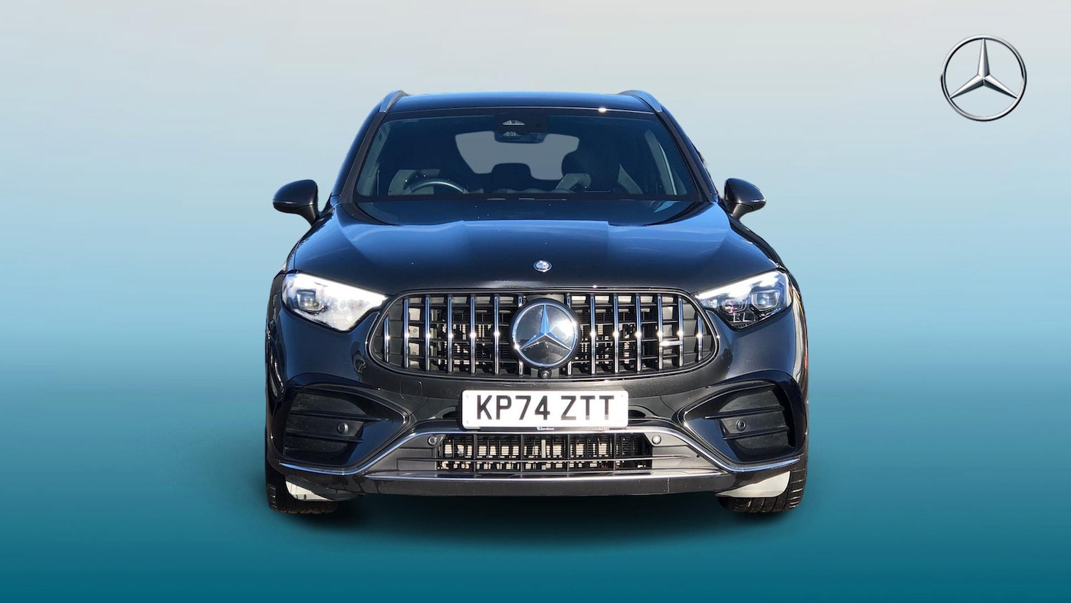 Used Mercedes-Benz GLC 2024 for sale - 77182275: Photo 6