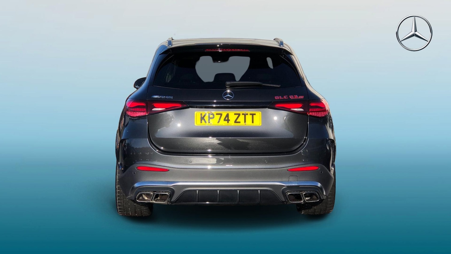 Used Mercedes-Benz GLC 2024 for sale - 77182275: Photo 7