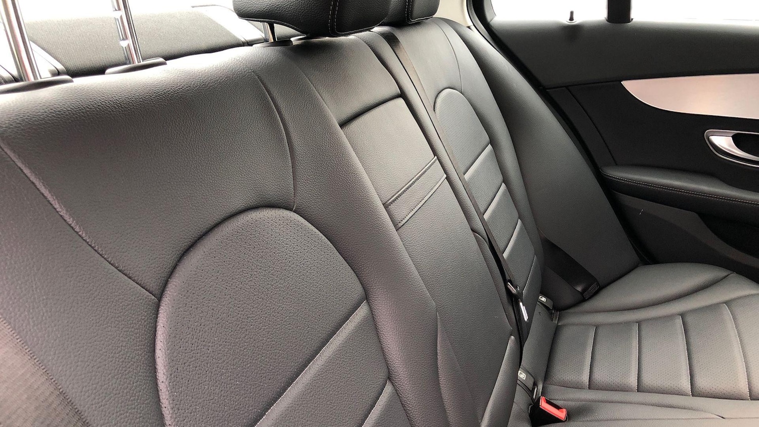 Used Mercedes-Benz C Class 2019 for sale - 76413825: Photo 12