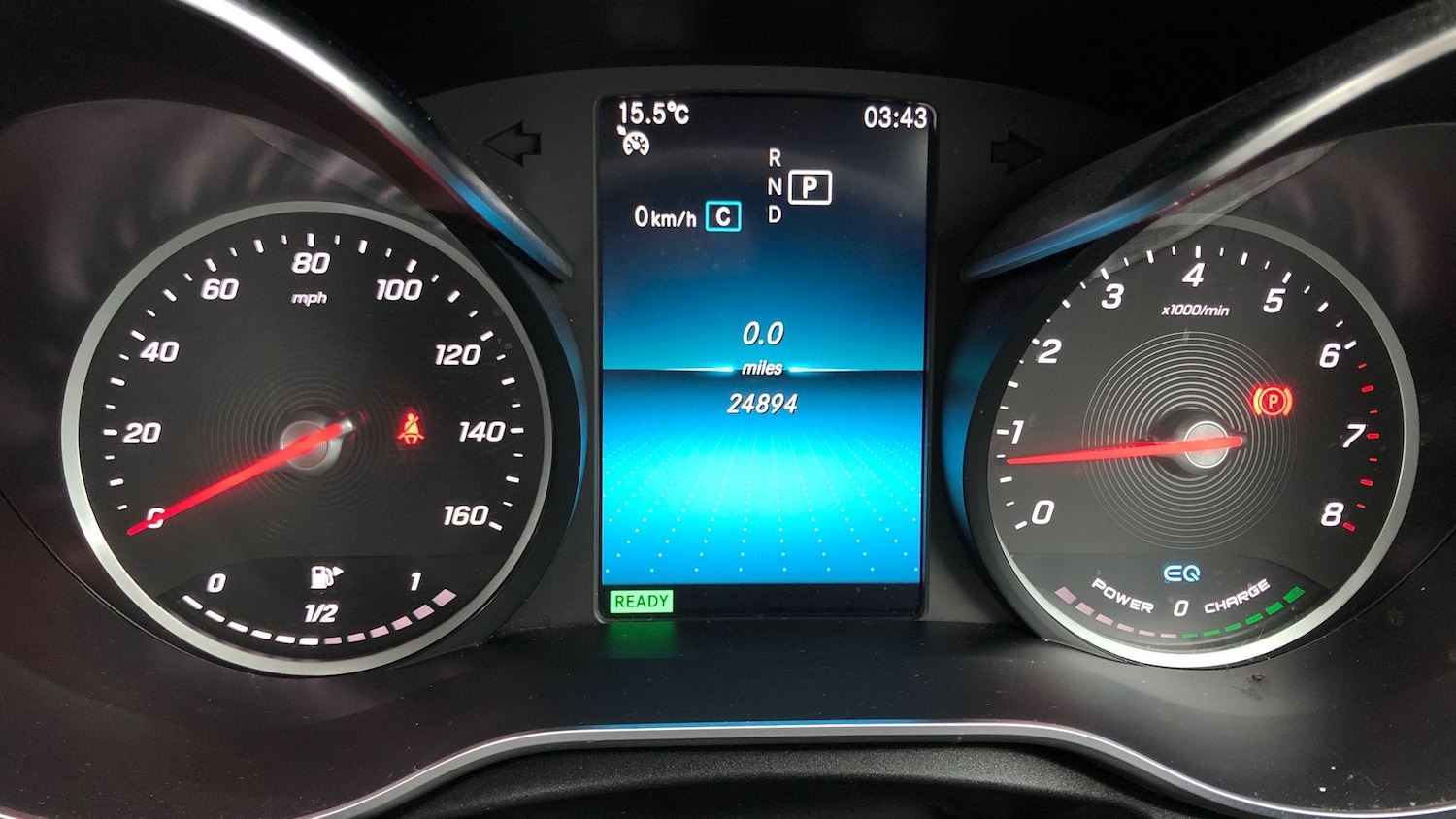 Used Mercedes-Benz C Class 2019 for sale - 76413825: Photo 13