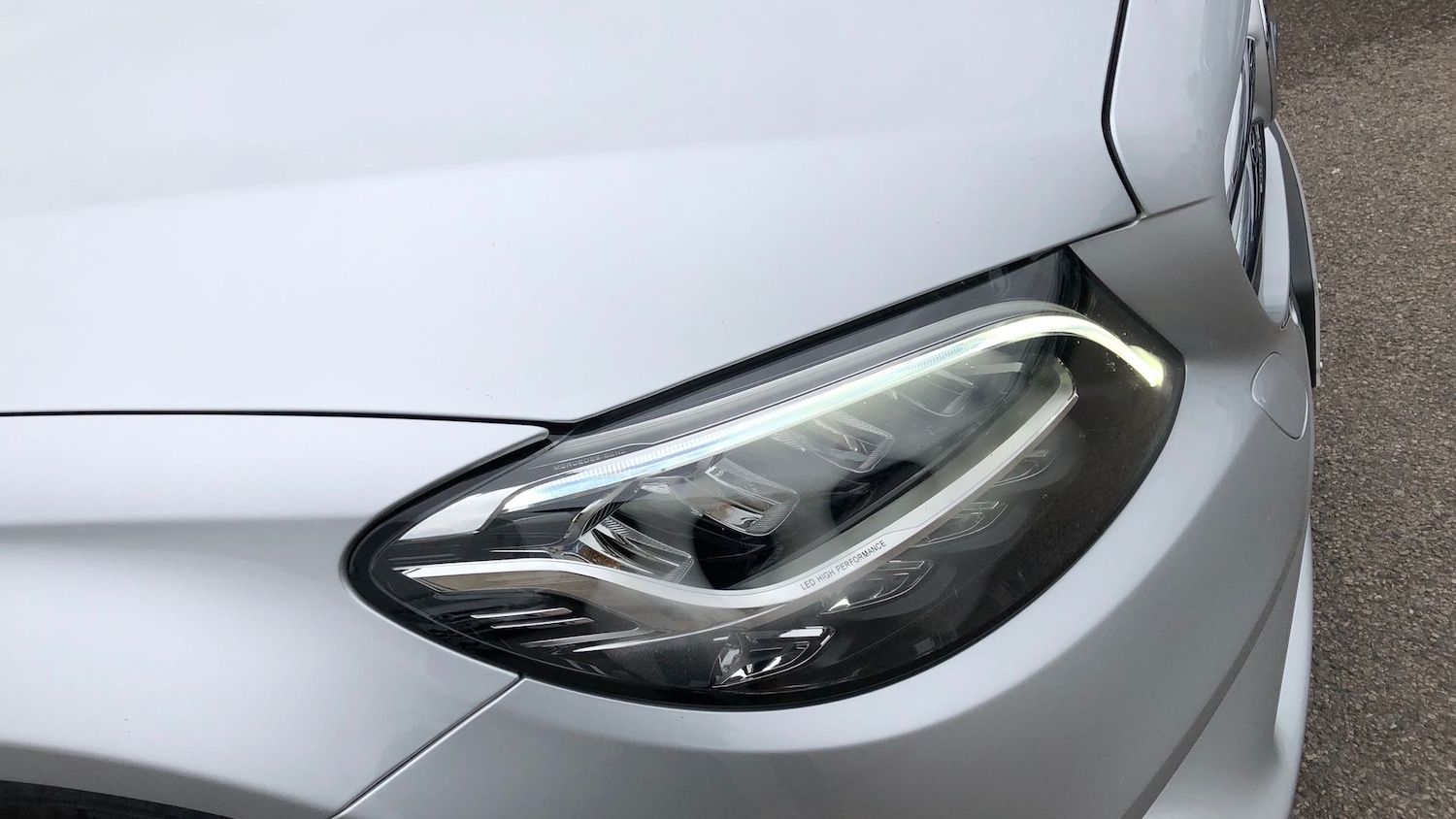 Used Mercedes-Benz C Class 2019 for sale - 76413825: Photo 15