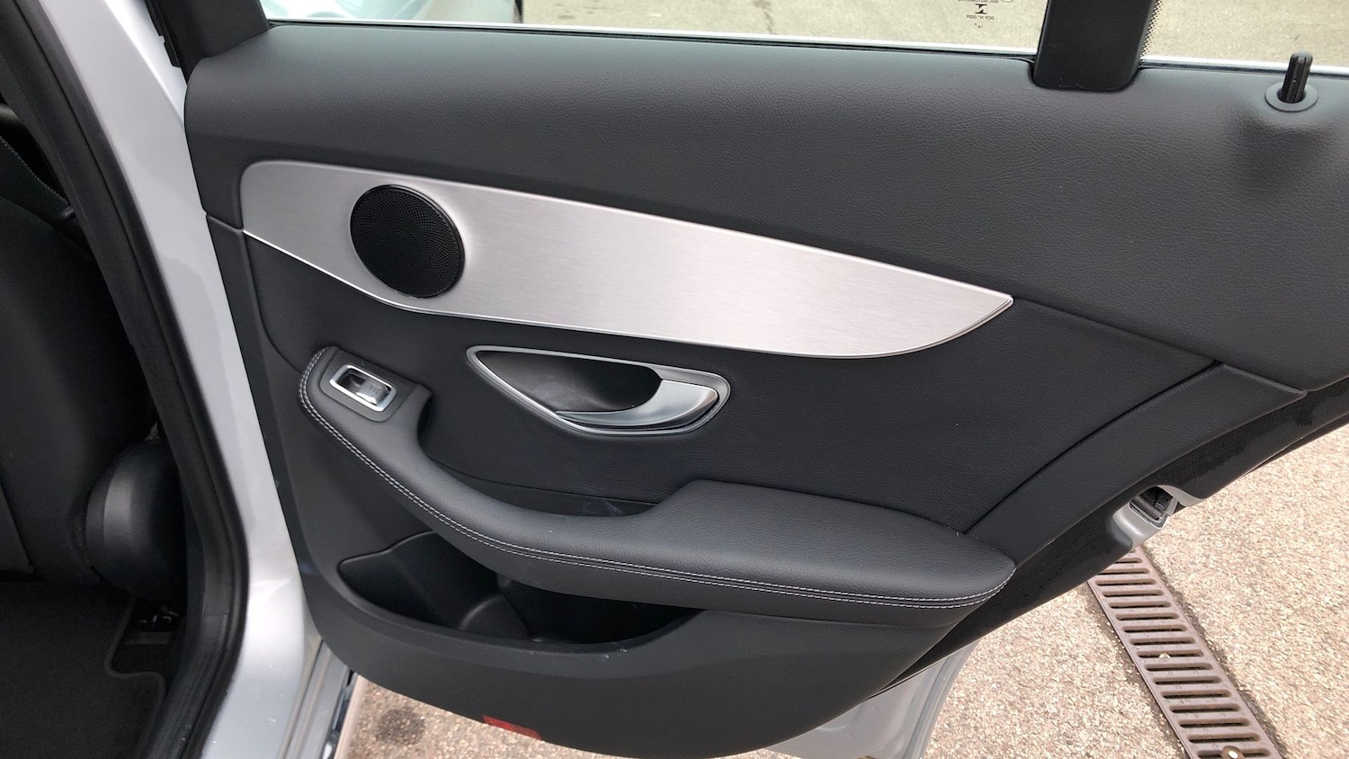 Used Mercedes-Benz C Class 2019 for sale - 76413825: Photo 23