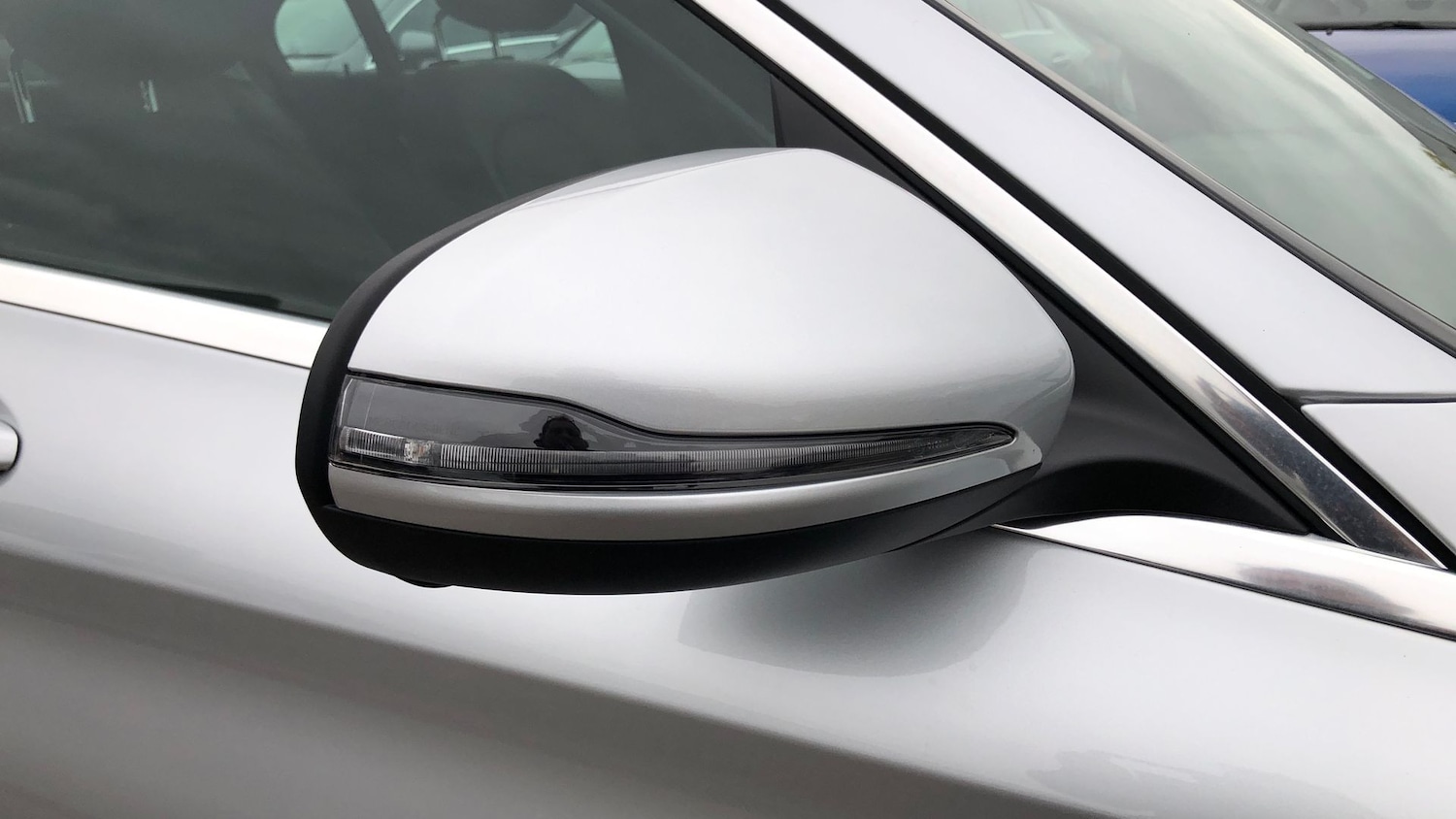 Used Mercedes-Benz C Class 2019 for sale - 76413825: Photo 24