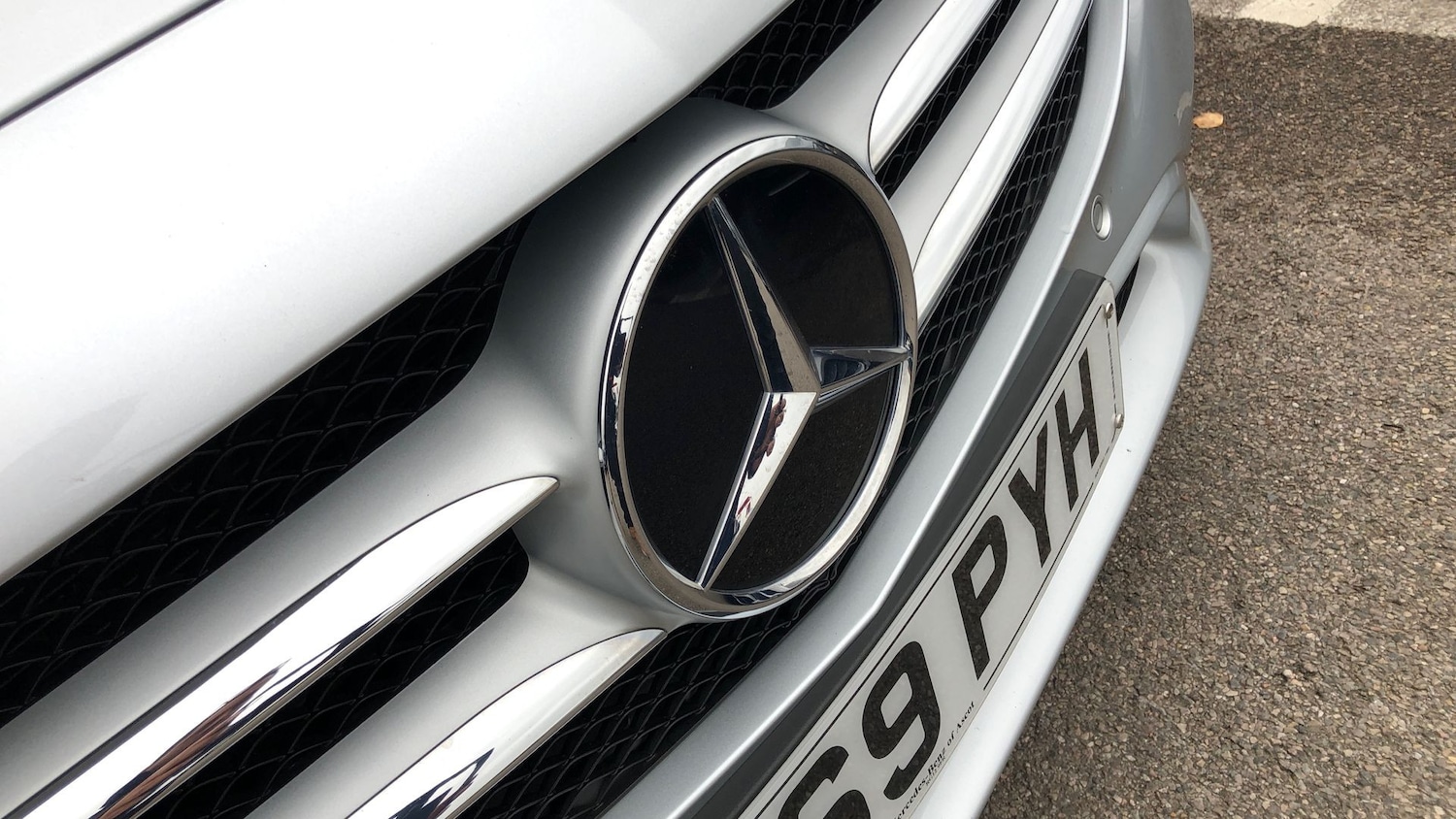 Used Mercedes-Benz C Class 2019 for sale - 76413825: Photo 25