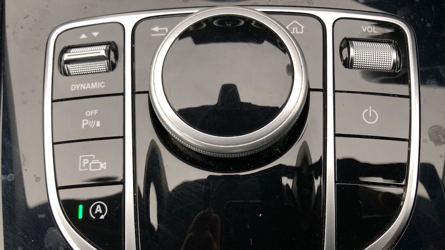 Used Mercedes-Benz C Class 2019 for sale - 76413825: Photo 27