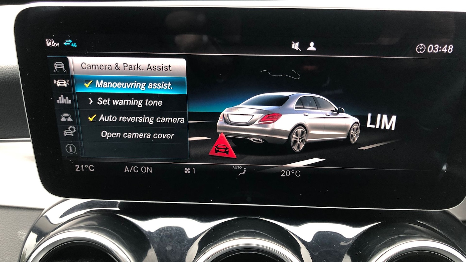 Used Mercedes-Benz C Class 2019 for sale - 76413825: Photo 37