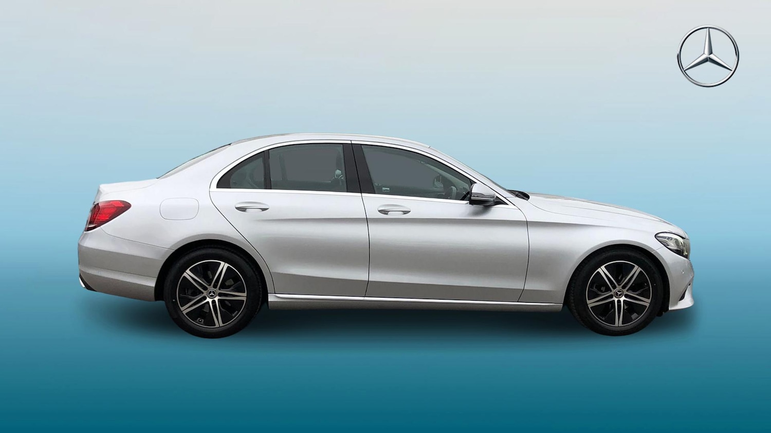 Used Mercedes-Benz C Class 2019 for sale - 76413825: Photo 4