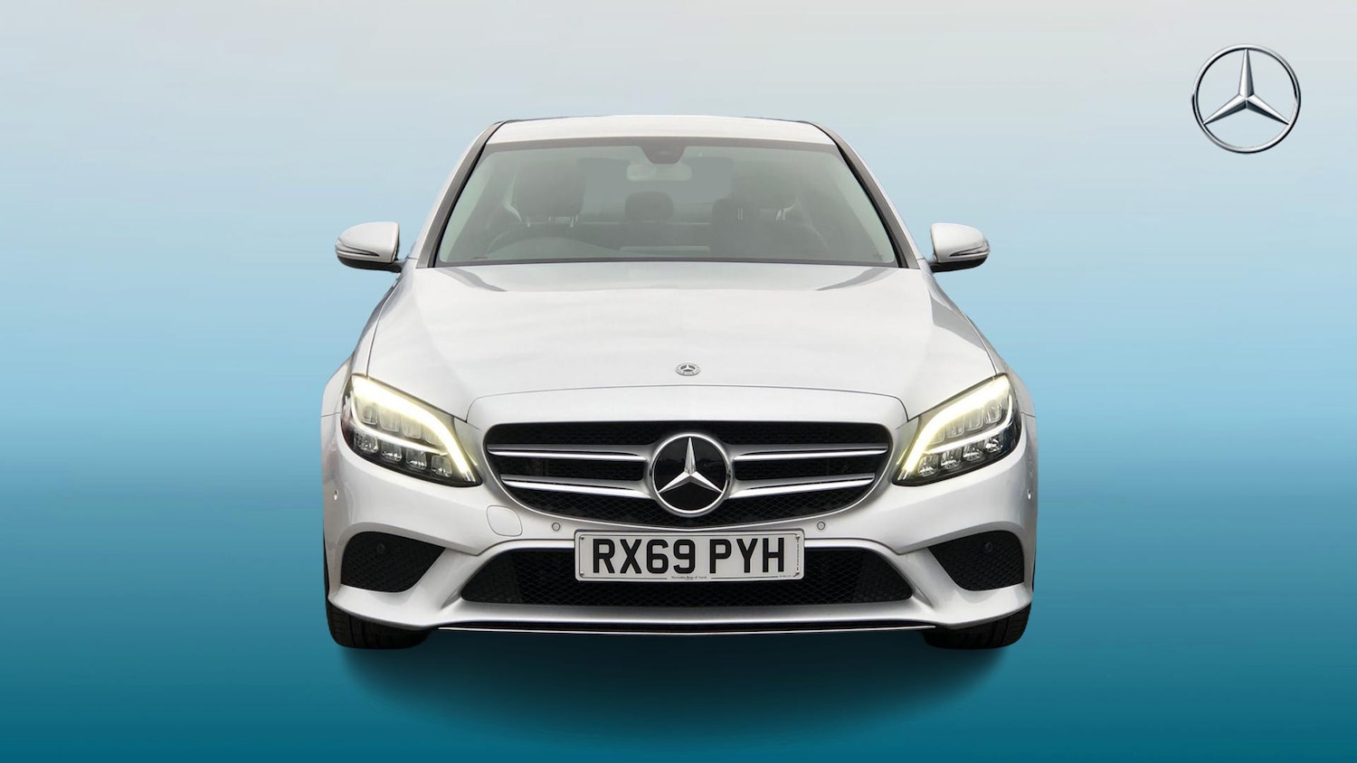 Used Mercedes-Benz C Class 2019 for sale - 76413825: Photo 6