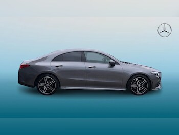 Used Mercedes-Benz CLA 2023 for sale - 77341032: Photo