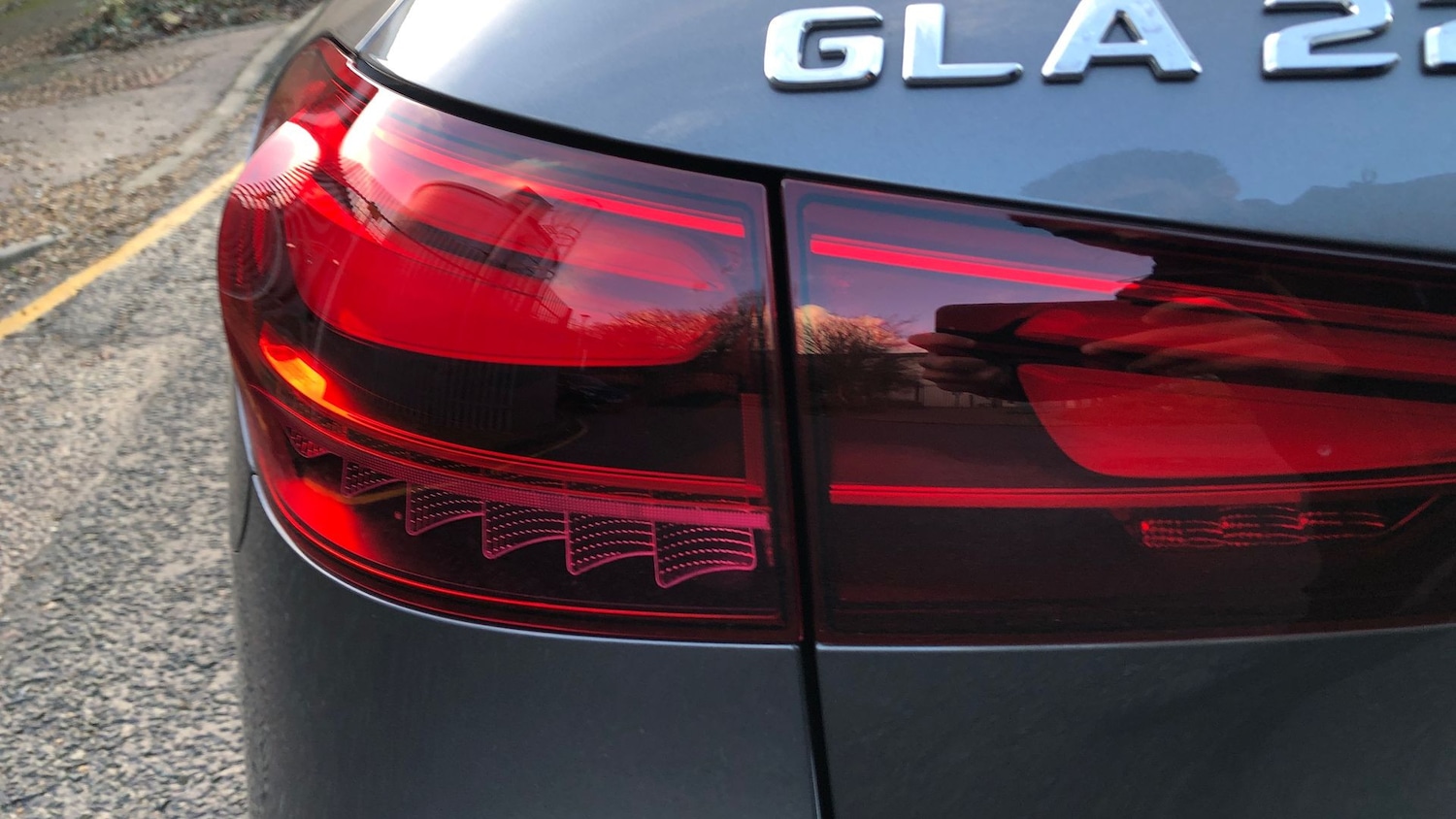 Used Mercedes-Benz GLA 2025 for sale - 77582412: Photo 16