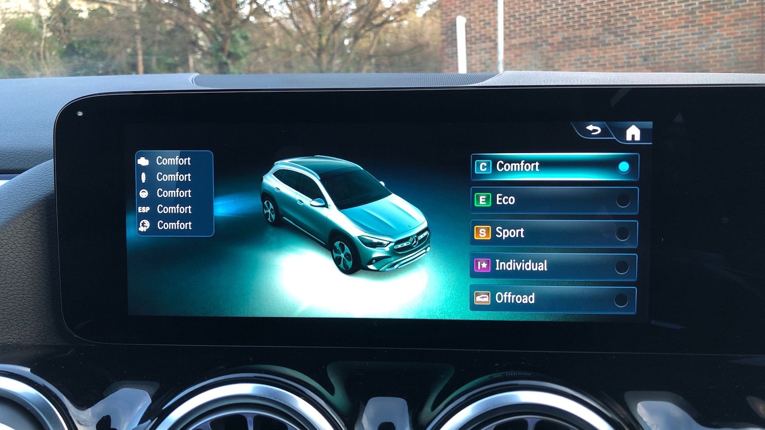 Used Mercedes-Benz GLA 2025 for sale - 77582412: Photo 26