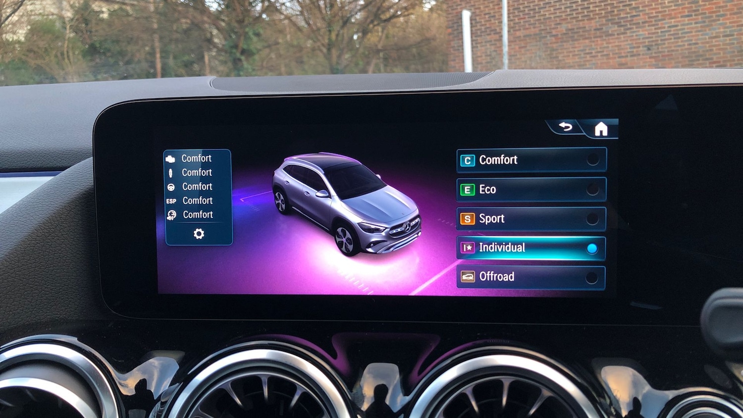 Used Mercedes-Benz GLA 2025 for sale - 77582412: Photo 29