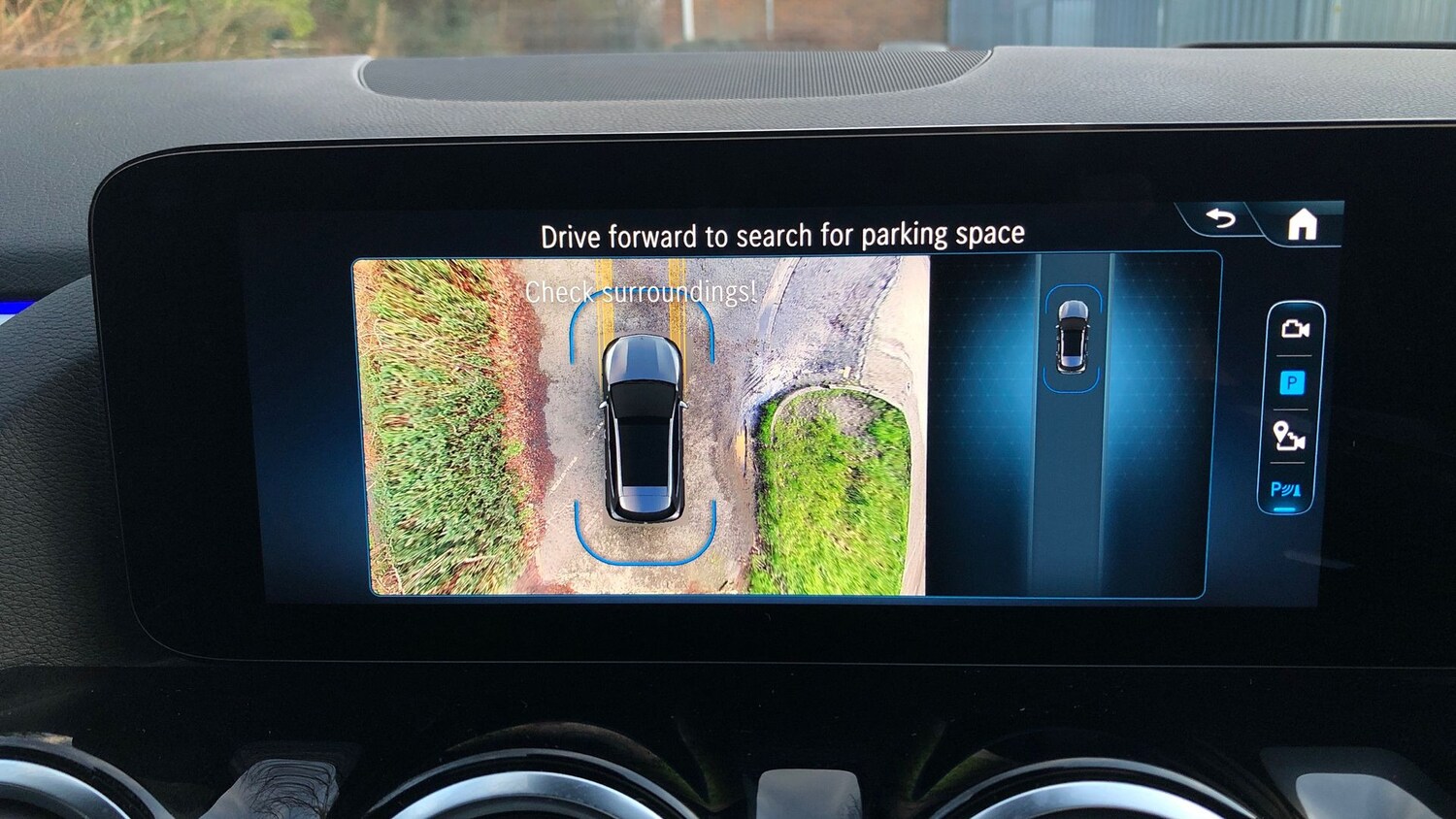 Used Mercedes-Benz GLA 2025 for sale - 77582412: Photo 37