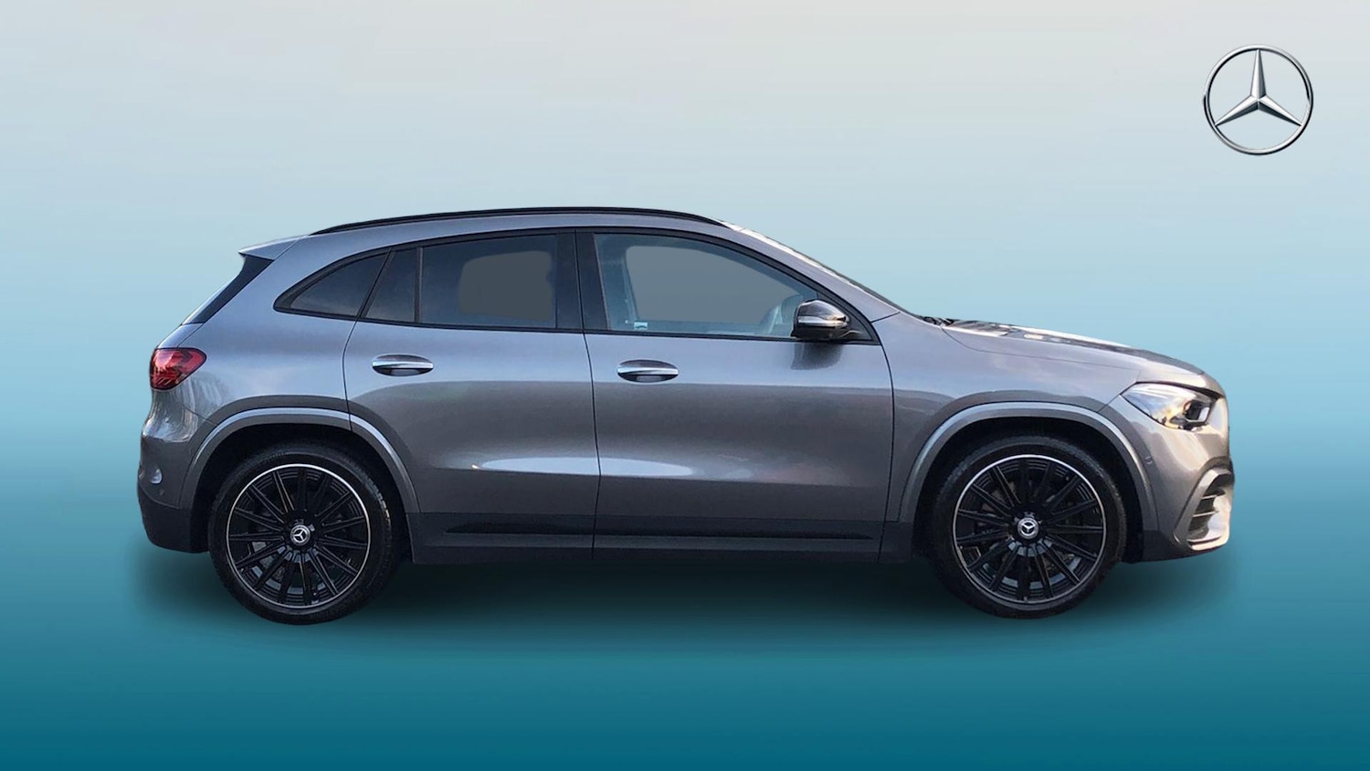 Used Mercedes-Benz GLA 2025 for sale - 77582412: Photo 4