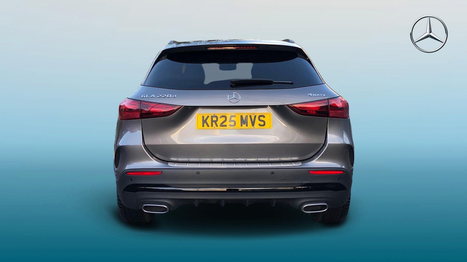 Used Mercedes-Benz GLA 2025 for sale - 77582412: Photo 7