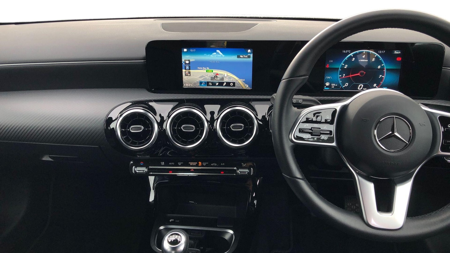 Used Mercedes-Benz A-Class 2022 for sale - 76453408: Photo 10