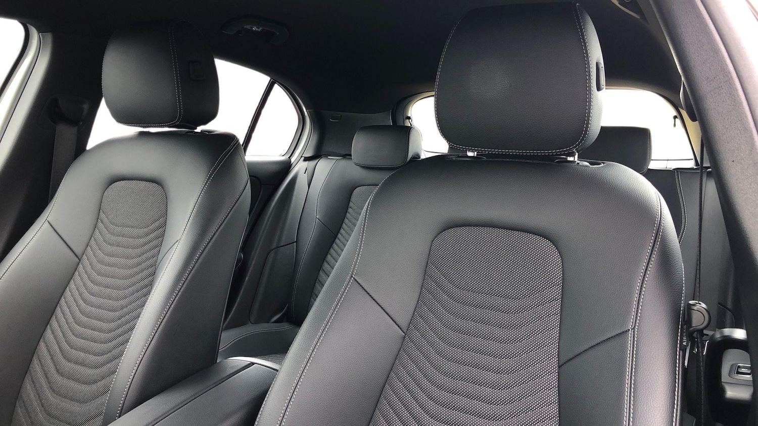 Used Mercedes-Benz A-Class 2022 for sale - 76453408: Photo 11