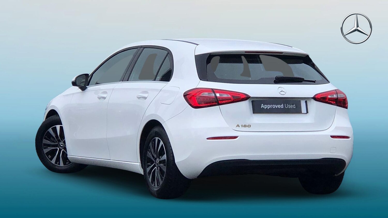 Used Mercedes-Benz A-Class 2022 for sale - 76453408: Photo 2