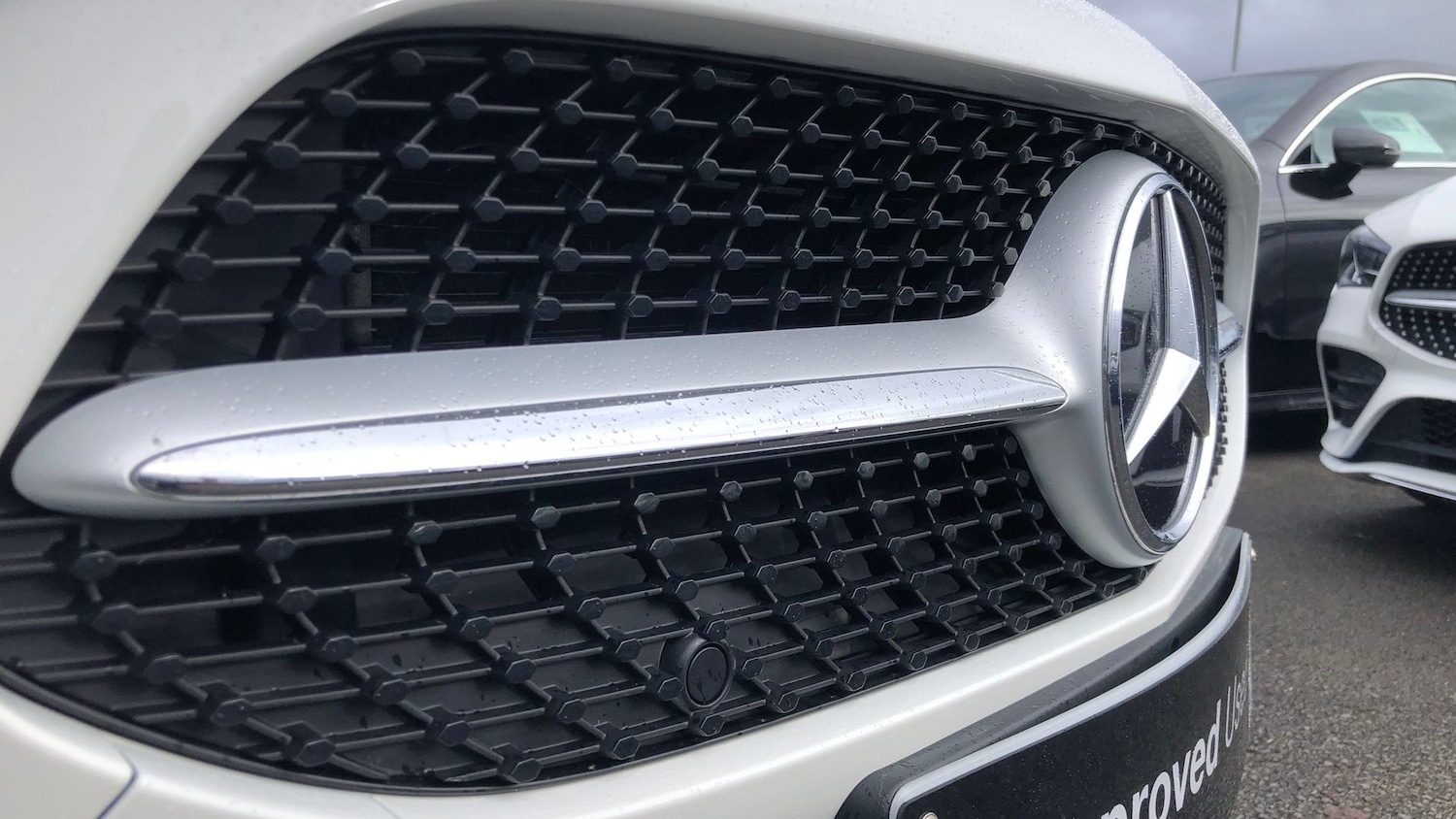 Used Mercedes-Benz A-Class 2022 for sale - 76453408: Photo 21