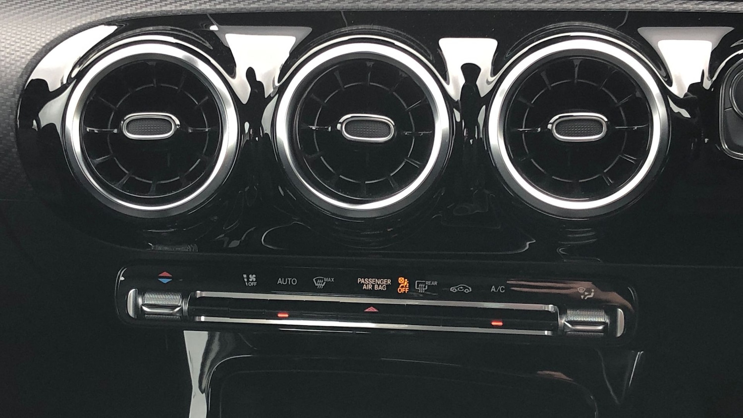 Used Mercedes-Benz A-Class 2022 for sale - 76453408: Photo 26