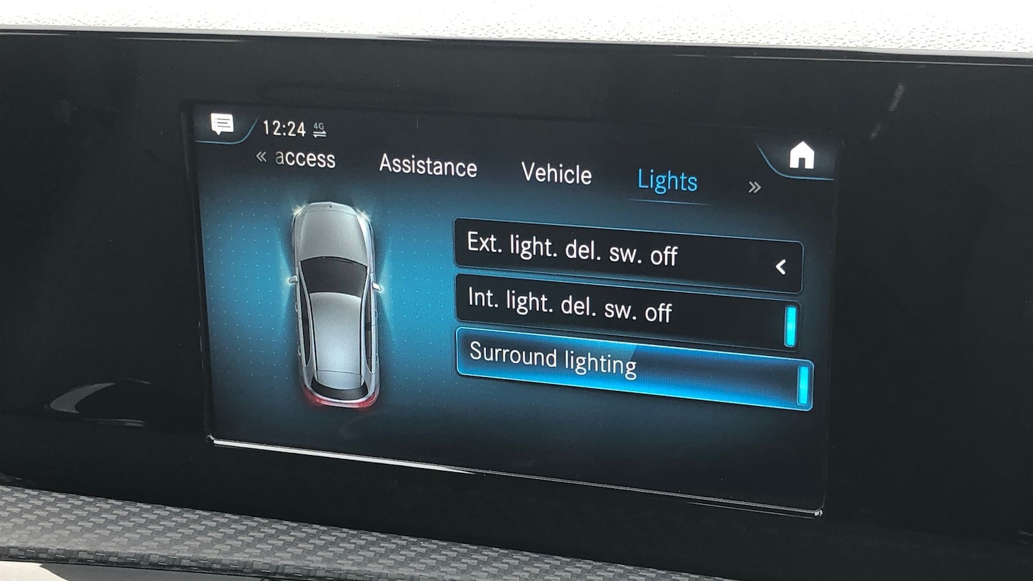 Used Mercedes-Benz A-Class 2022 for sale - 76453408: Photo 37