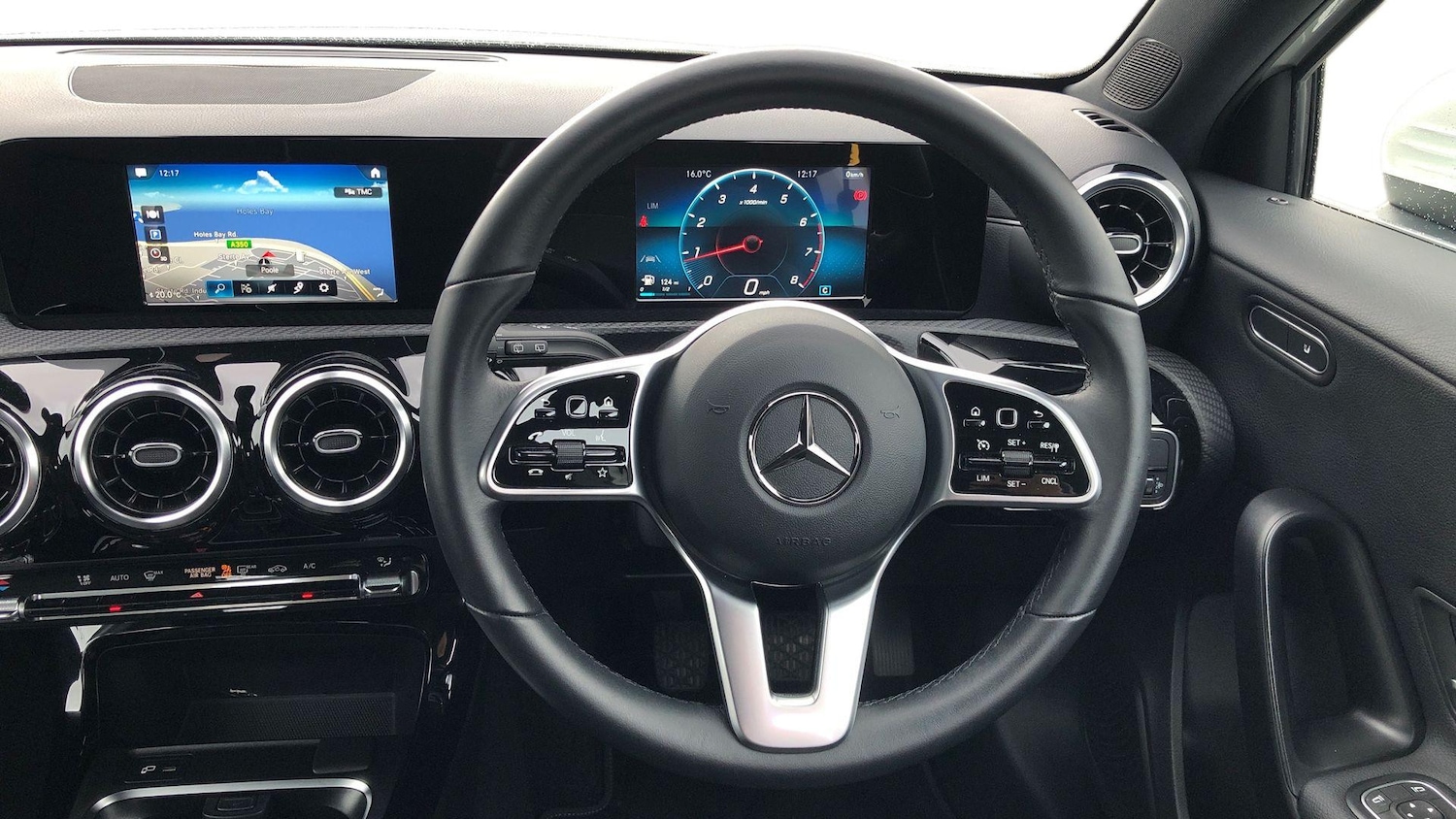 Used Mercedes-Benz A-Class 2022 for sale - 76453408: Photo 9