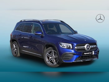 Used Mercedes-Benz GLB 2022 for sale - 77610672: Photo