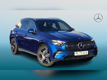Used Mercedes-Benz GLC 2023 for sale - 77368306: Photo