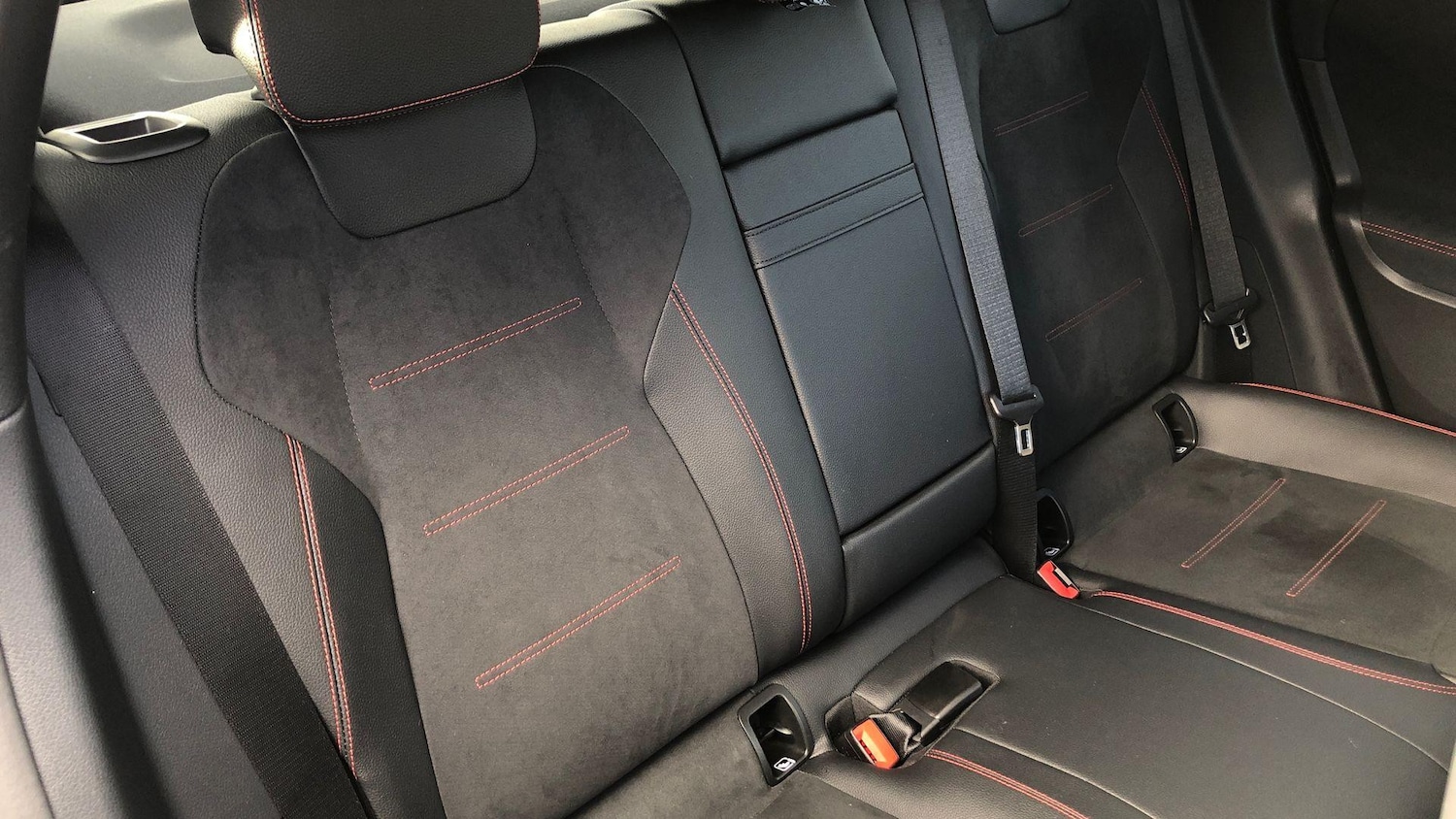 Used Mercedes-Benz EQA 2021 for sale - 76863117: Photo 12