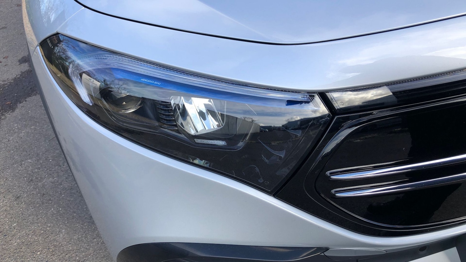 Used Mercedes-Benz EQA 2021 for sale - 76863117: Photo 15