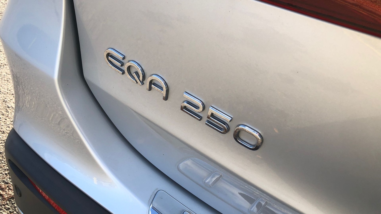 Used Mercedes-Benz EQA 2021 for sale - 76863117: Photo 17