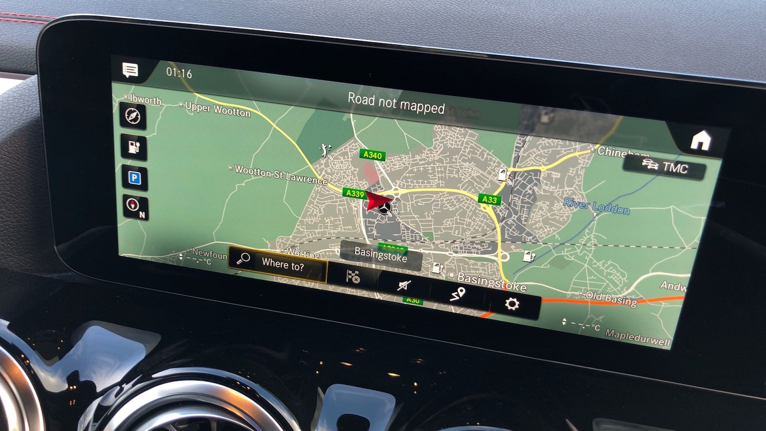 Used Mercedes-Benz EQA 2021 for sale - 76863117: Photo 20