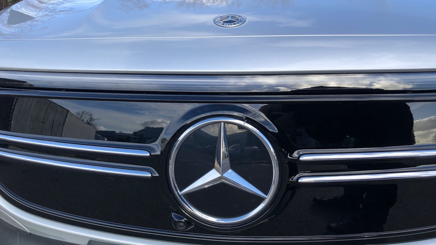 Used Mercedes-Benz EQA 2021 for sale - 76863117: Photo 22