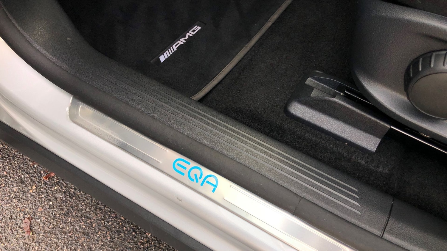 Used Mercedes-Benz EQA 2021 for sale - 76863117: Photo 30