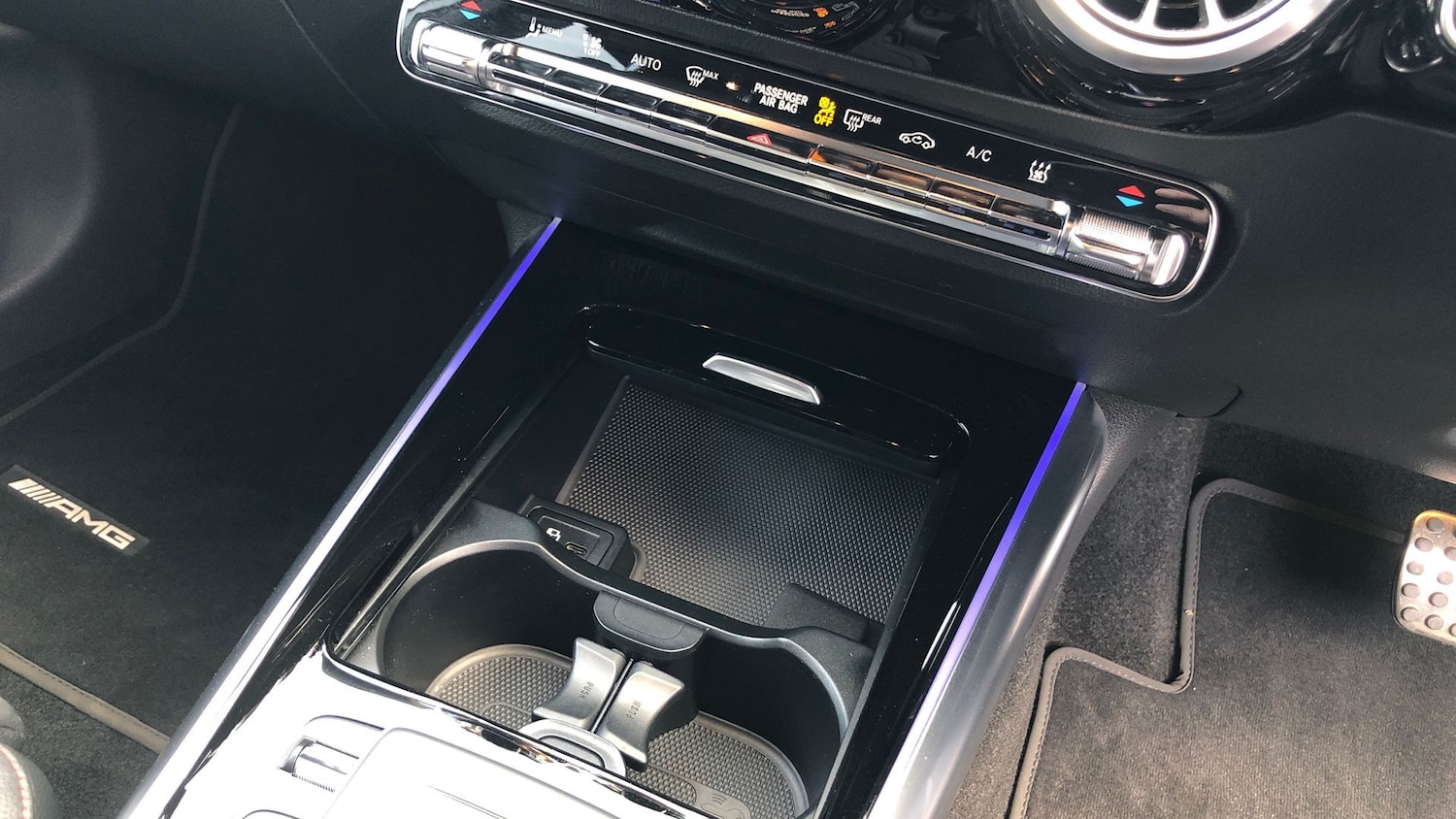 Used Mercedes-Benz EQA 2021 for sale - 76863117: Photo 31