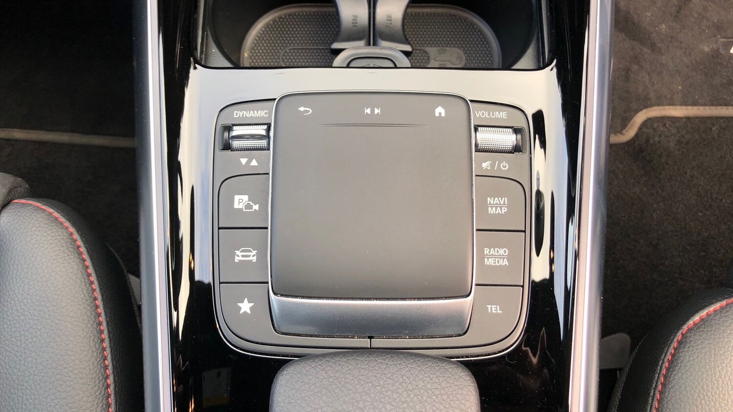 Used Mercedes-Benz EQA 2021 for sale - 76863117: Photo 32