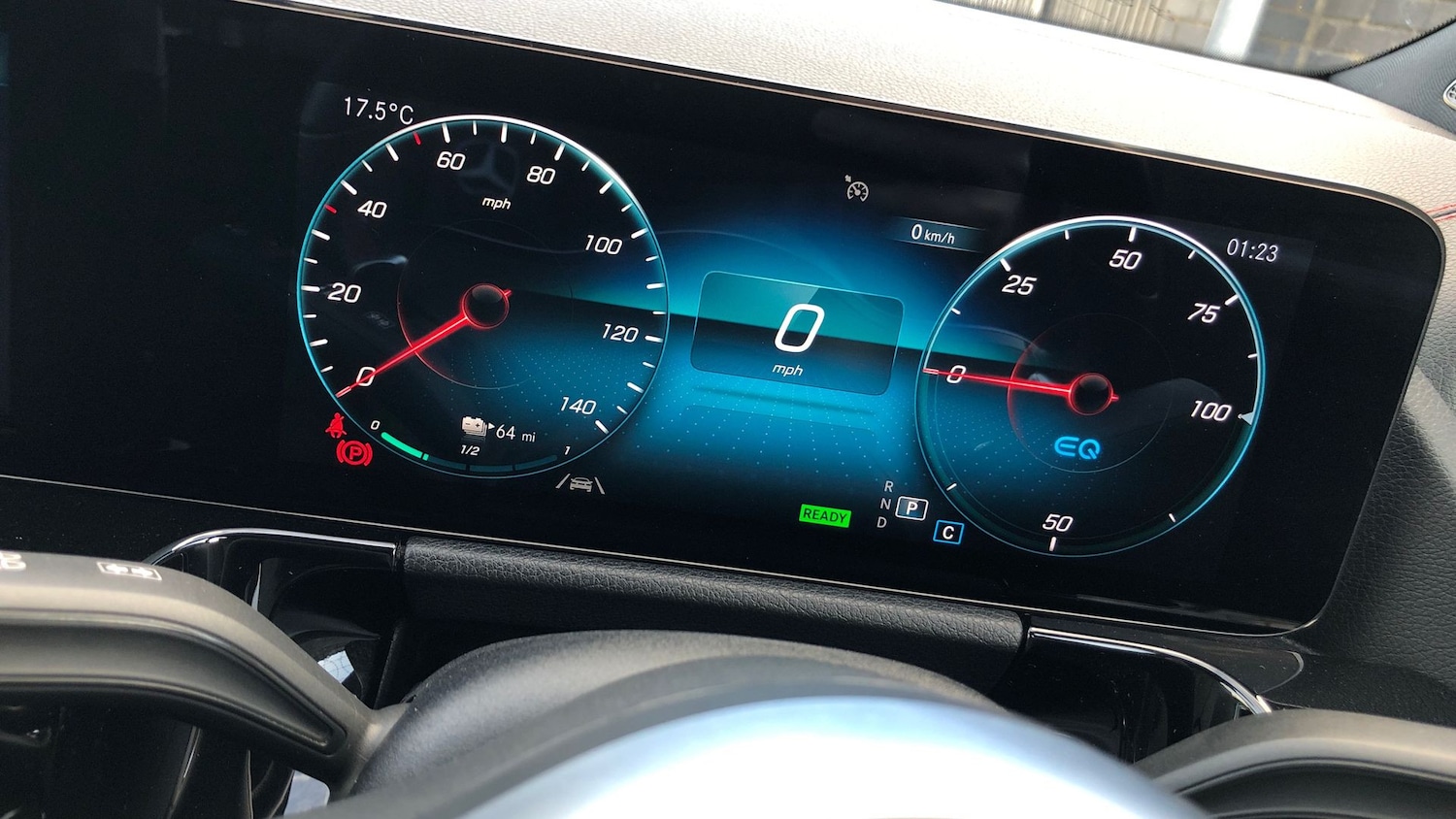 Used Mercedes-Benz EQA 2021 for sale - 76863117: Photo 35