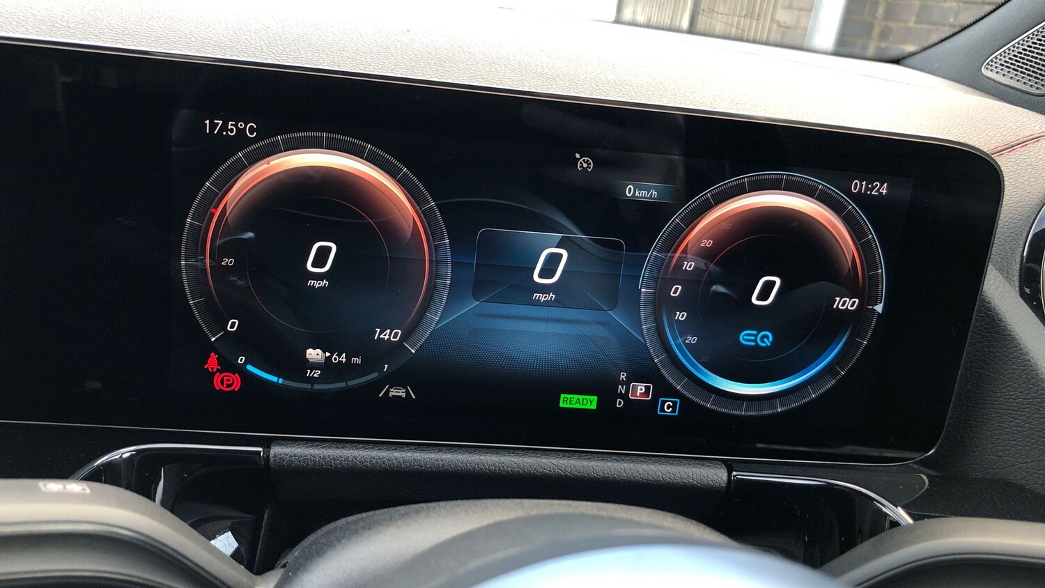 Used Mercedes-Benz EQA 2021 for sale - 76863117: Photo 36