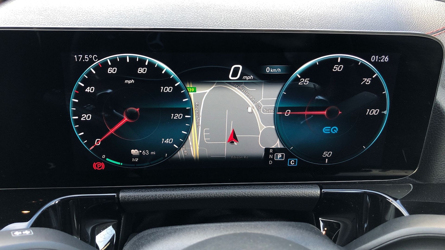 Used Mercedes-Benz EQA 2021 for sale - 76863117: Photo 40