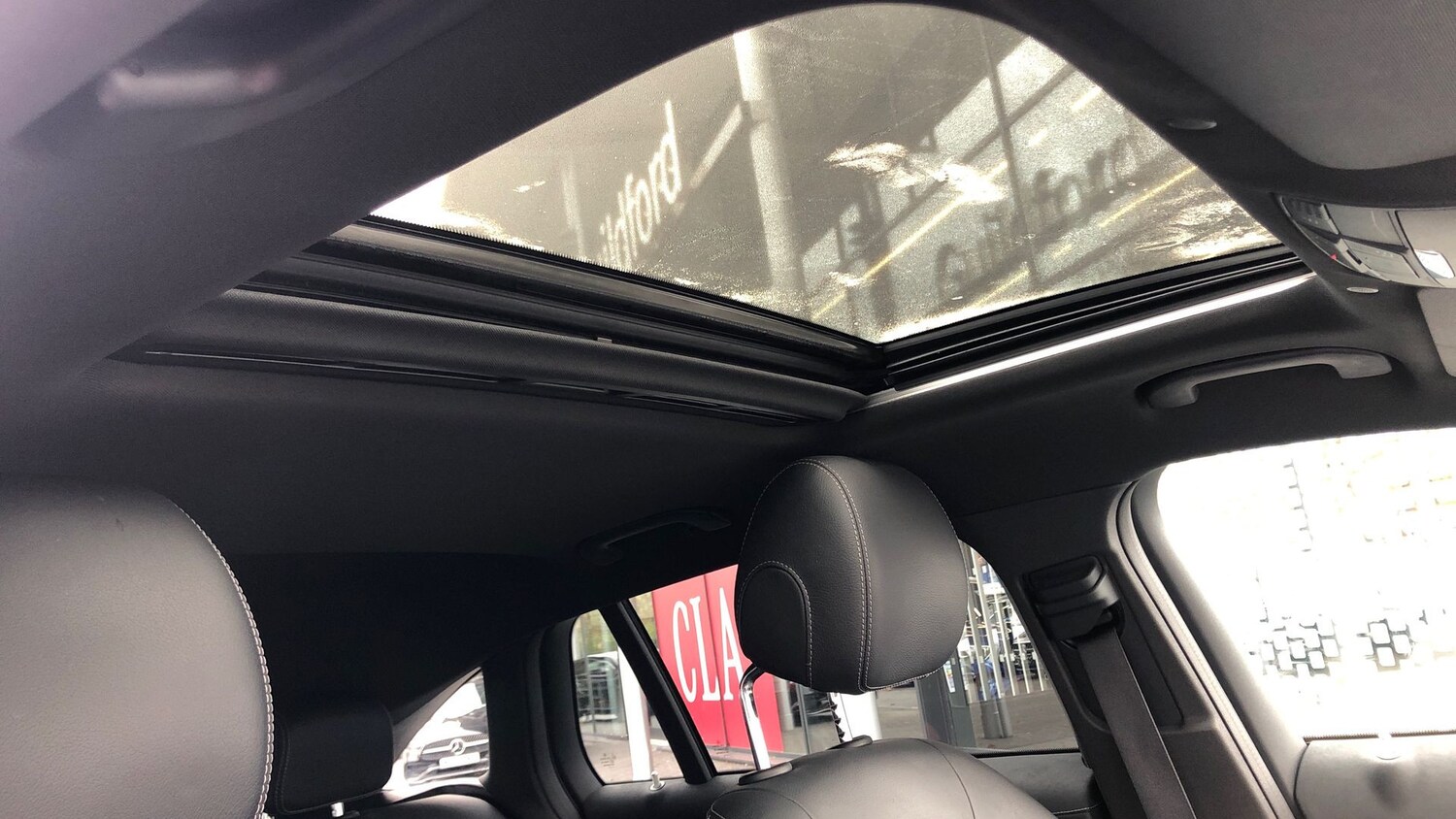 Used Mercedes-Benz EQC 2021 for sale - 76455697: Photo 22