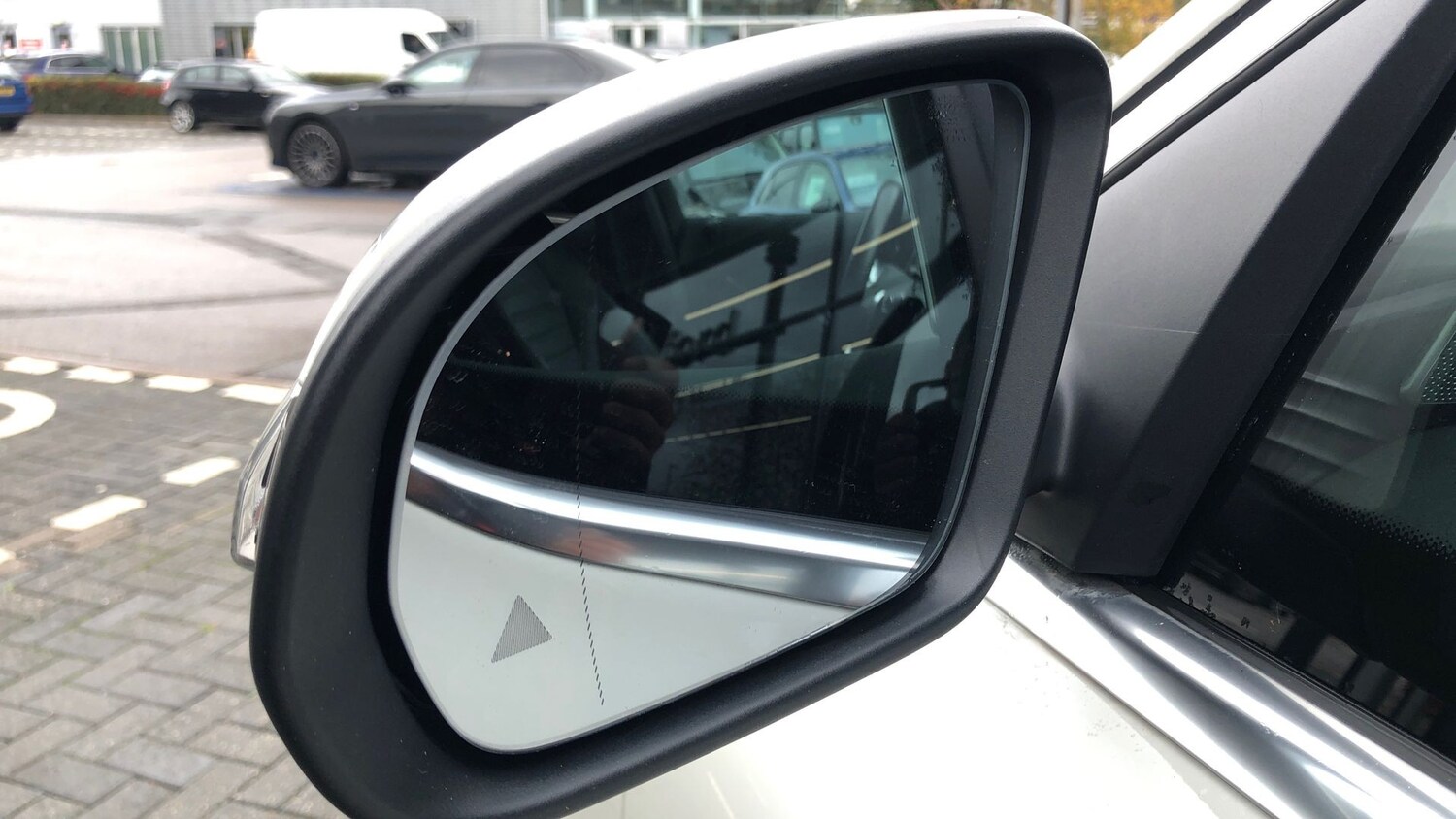 Used Mercedes-Benz EQC 2021 for sale - 76455697: Photo 25