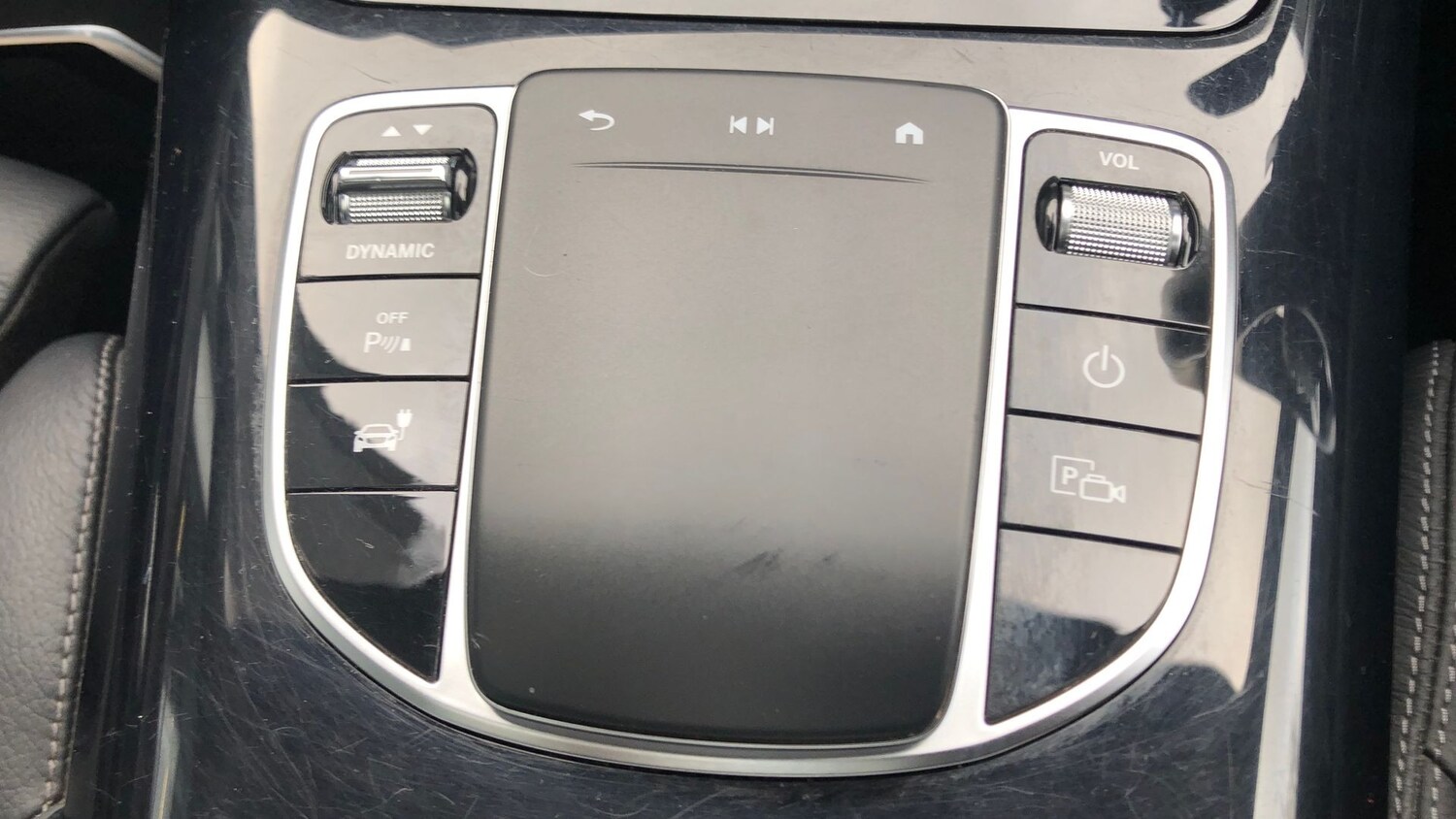 Used Mercedes-Benz EQC 2021 for sale - 76455697: Photo 26