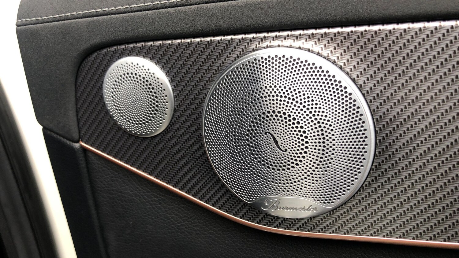 Used Mercedes-Benz EQC 2021 for sale - 76455697: Photo 30