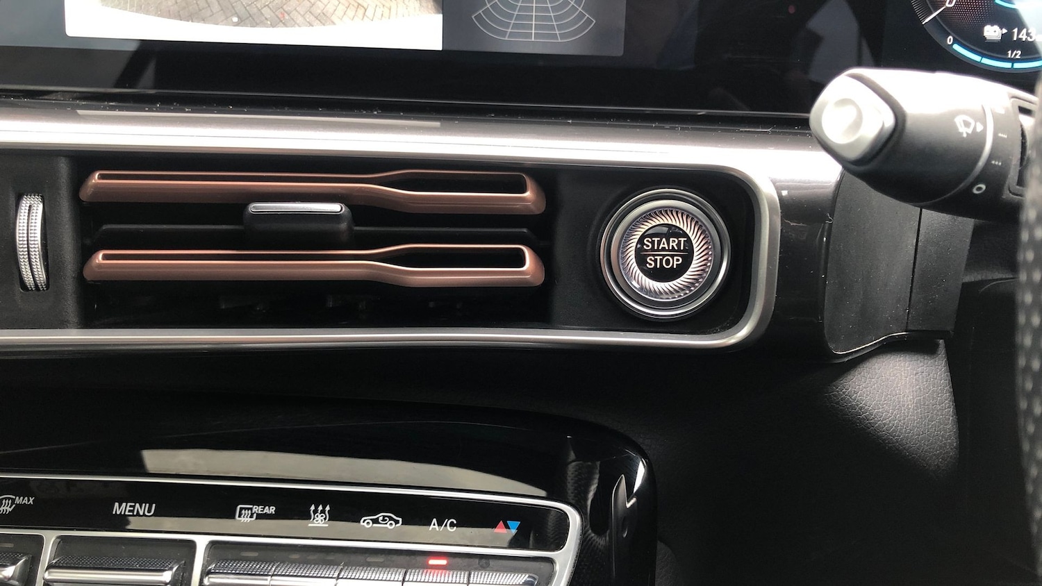 Used Mercedes-Benz EQC 2021 for sale - 76455697: Photo 33