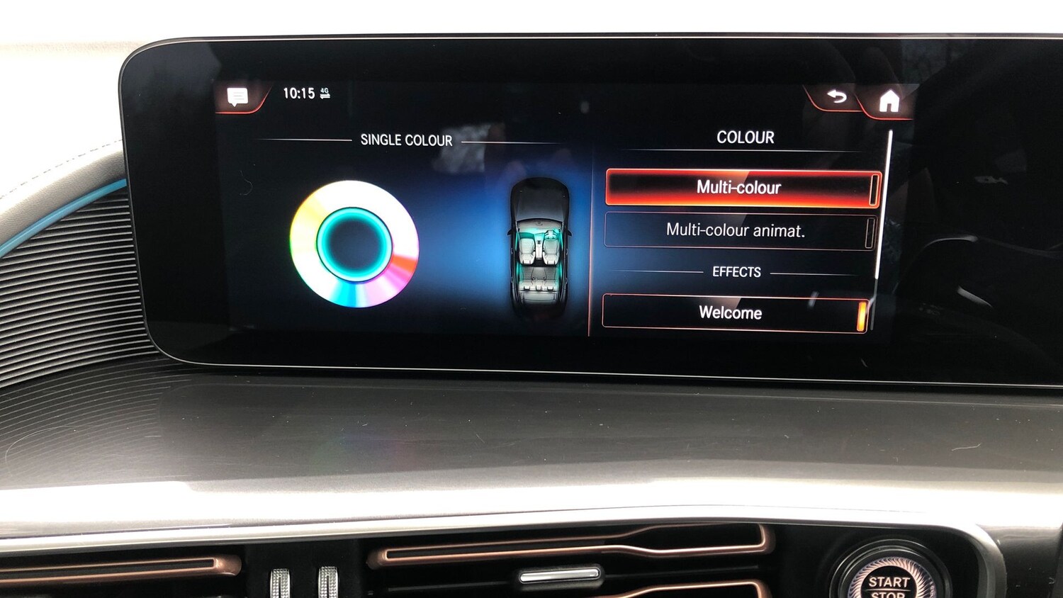 Used Mercedes-Benz EQC 2021 for sale - 76455697: Photo 38