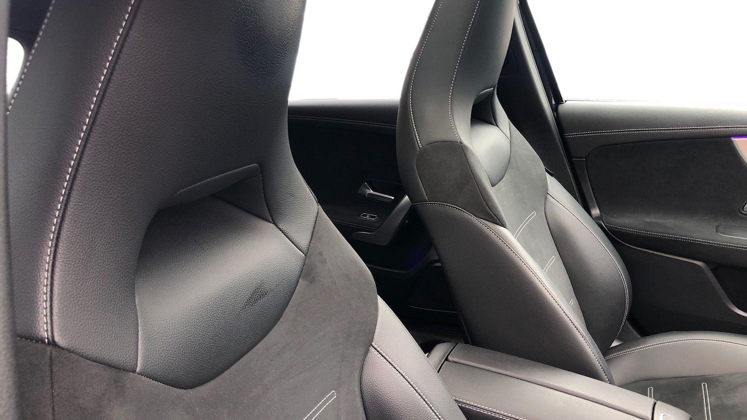 Used Mercedes-Benz A-Class 2021 for sale - 76413522: Photo 11